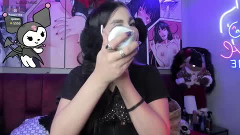 cleitlin vinson online show from December 17, 2025, 1:28 pm