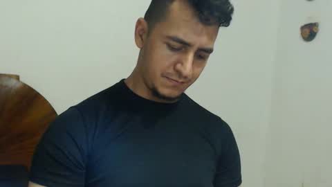 Dark King online show from October 7, 2025, 3:14 am