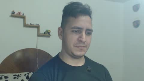 Dark King online show from November 7, 2025, 1:44 pm