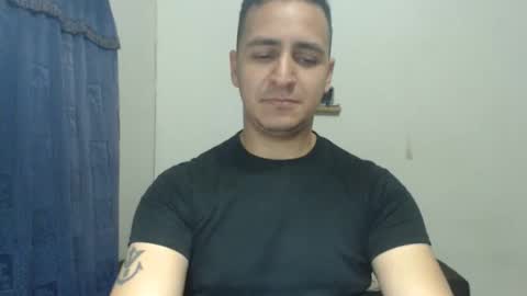 Dark King online show from November 19, 2025, 7:19 am