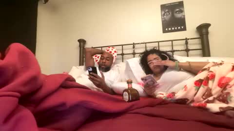 Snapshot of darkknightscorpio chatting on February 22, 2026, 9:57 pm ScorpioKingX online show from February 22, 2026, 9:57 pm