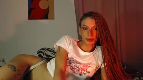 Angel online show from March 18, 2026, 11:30 pm