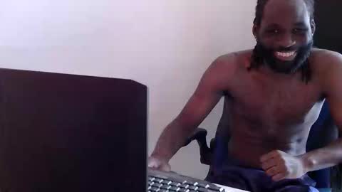 Darkkras online show from March 18, 2026, 4:10 pm