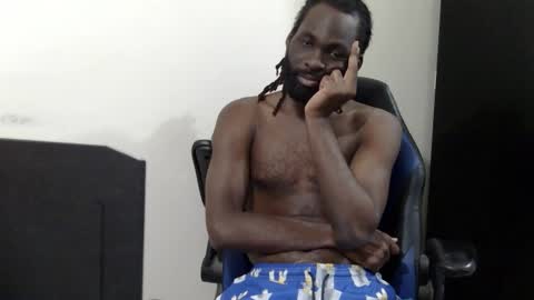 Darkkras online show from March 19, 2026, 11:20 pm