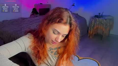 darklilixxx online show from November 23, 2025, 1:22 pm