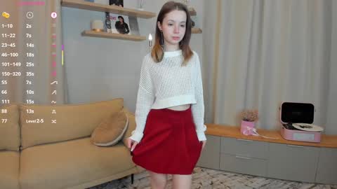 Elizabeth online show from November 25, 2025, 8:09 pm