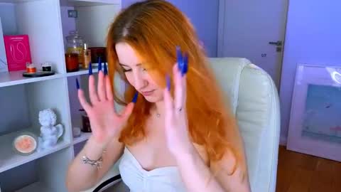 darkmoon____ online show from March 12, 2026, 5:30 pm