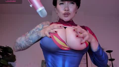 darknes_lilith18 online show from February 5, 2026, 1:21 am