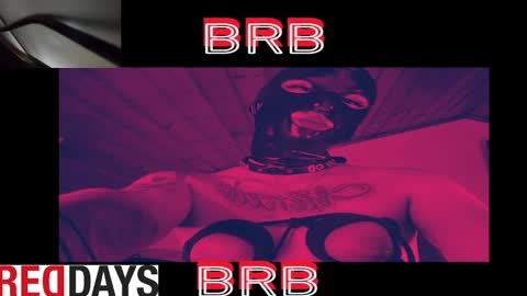 Darkness online show from February 12, 2026, 10:16 pm