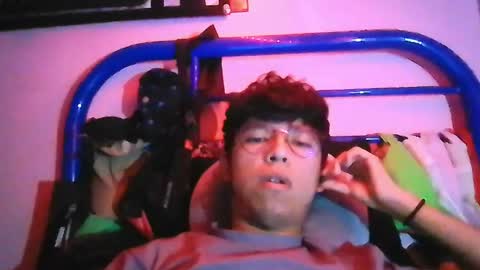 Snapshot of darknex_ chatting on May 14, 2026, 7:15 am Jose Ian online show from May 14, 2026, 7:15 am