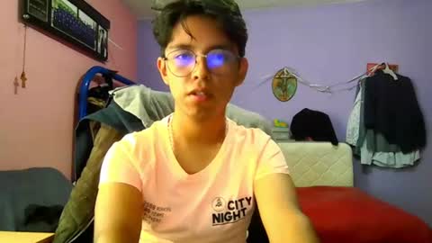 Jose Ian online show from June 20, 2026, 10:34 pm