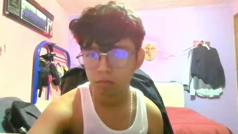 Jose Ian online show from June 23, 2026, 5:05 am