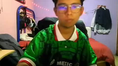 Jose Ian online show from June 25, 2026, 5:07 am