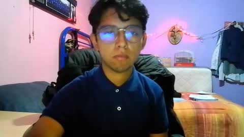 Jose Ian online show from June 26, 2026, 5:23 am