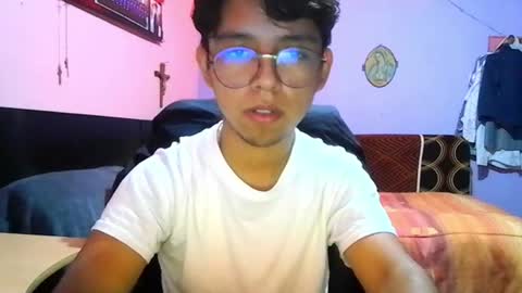 Jose Ian online show from June 27, 2026, 5:23 am