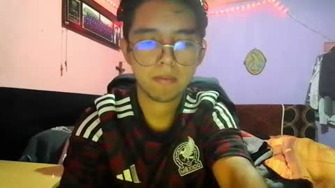 Jose Ian online show from June 28, 2026, 4:29 am