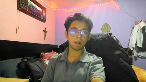 Jose Ian online show from June 30, 2026, 12:33 am