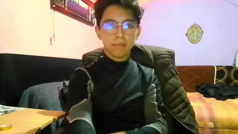 Jose Ian online show from July 4, 2026, 5:24 am