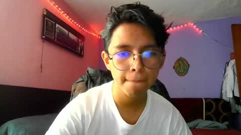 Jose Ian online show from July 5, 2026, 7:54 pm