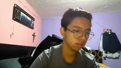 Jose Ian online show from July 11, 2026, 5:10 am
