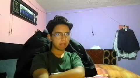 Jose Ian online show from July 12, 2026, 7:32 am