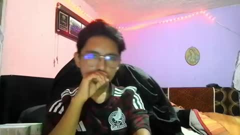 Jose Ian online show from July 13, 2026, 1:41 am