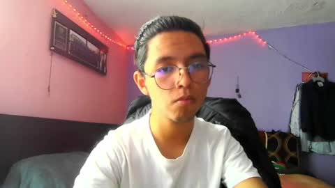 Jose Ian online show from July 15, 2026, 9:31 pm