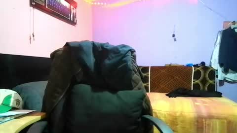 Jose Ian online show from July 17, 2026, 5:03 am