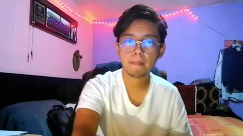 Jose Ian online show from July 18, 2026, 6:28 am