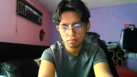 Jose Ian online show from July 21, 2026, 8:33 pm