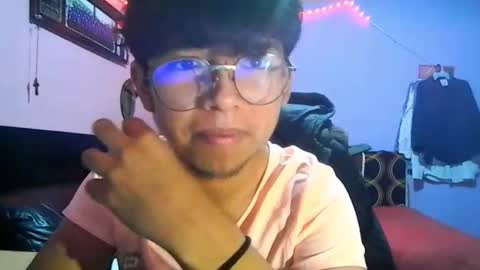 Jose Ian online show from July 24, 2026, 7:39 am