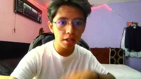 Jose Ian online show from July 27, 2026, 10:50 pm