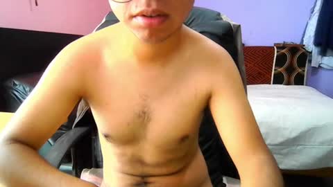 Jose Ian online show from July 31, 2026, 6:29 pm