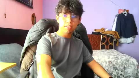 Jose Ian online show from August 4, 2026, 9:50 pm