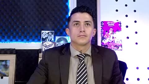 DARKO0717 online show from January 14, 2025, 3:26 pm