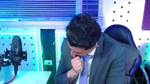 DARKO0717 online show from January 8, 2026, 4:31 pm