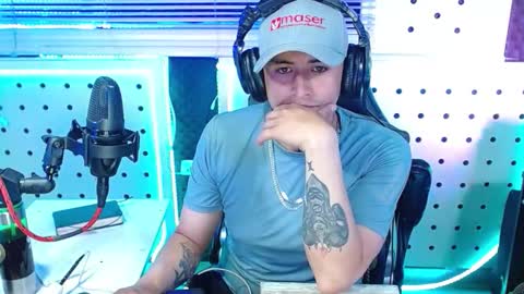 DARKO0717 online show from January 15, 2026, 12:59 am