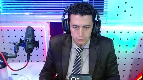 DARKO0717 online show from January 15, 2026, 5:27 pm