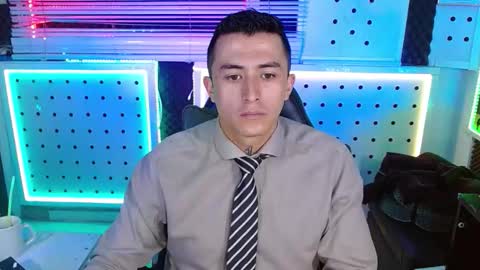 DARKO0717 online show from February 16, 2026, 2:02 pm