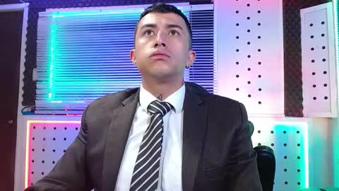 DARKO0717 online show from February 27, 2026, 11:32 am