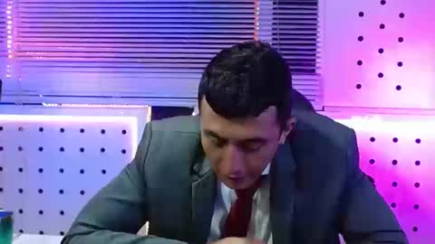 DARKO0717 online show from March 10, 2026, 1:38 pm