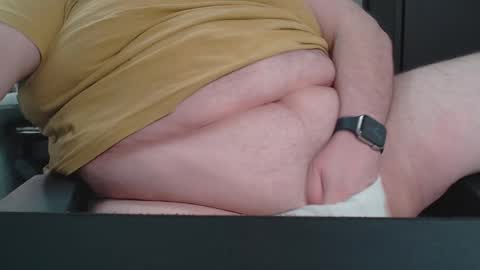 darko61986 online show from December 6, 2024, 9:02 pm