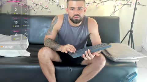 DARKO online show from June 24, 2026, 9:25 pm