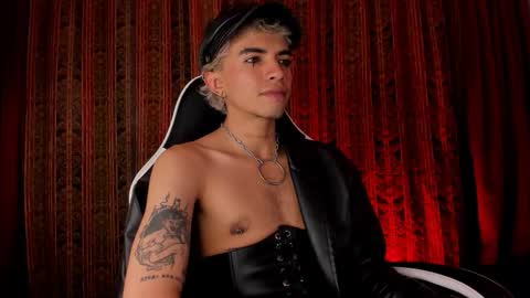 Darko online show from November 7, 2025, 10:54 pm