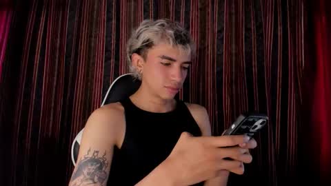 Darko online show from December 21, 2025, 6:26 pm