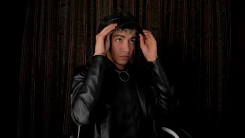 Darko online show from January 6, 2026, 12:25 am