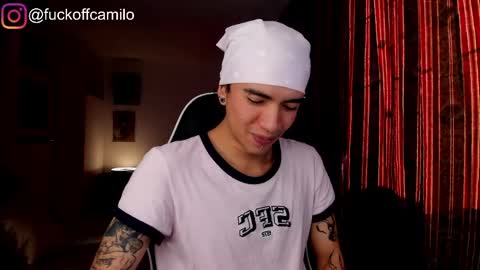 Darko online show from April 2, 2026, 9:01 pm