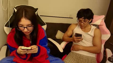 darkpleasuress online show from November 21, 2025, 6:56 am