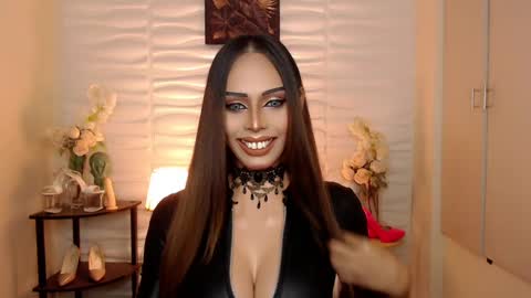 HAPPY BIRTHDAY MISTRESS MADRIANA online show from December 8, 2024, 6:22 am