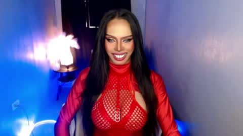 HAPPY BIRTHDAY MISTRESS MADRIANA online show from April 2, 2026, 11:24 pm